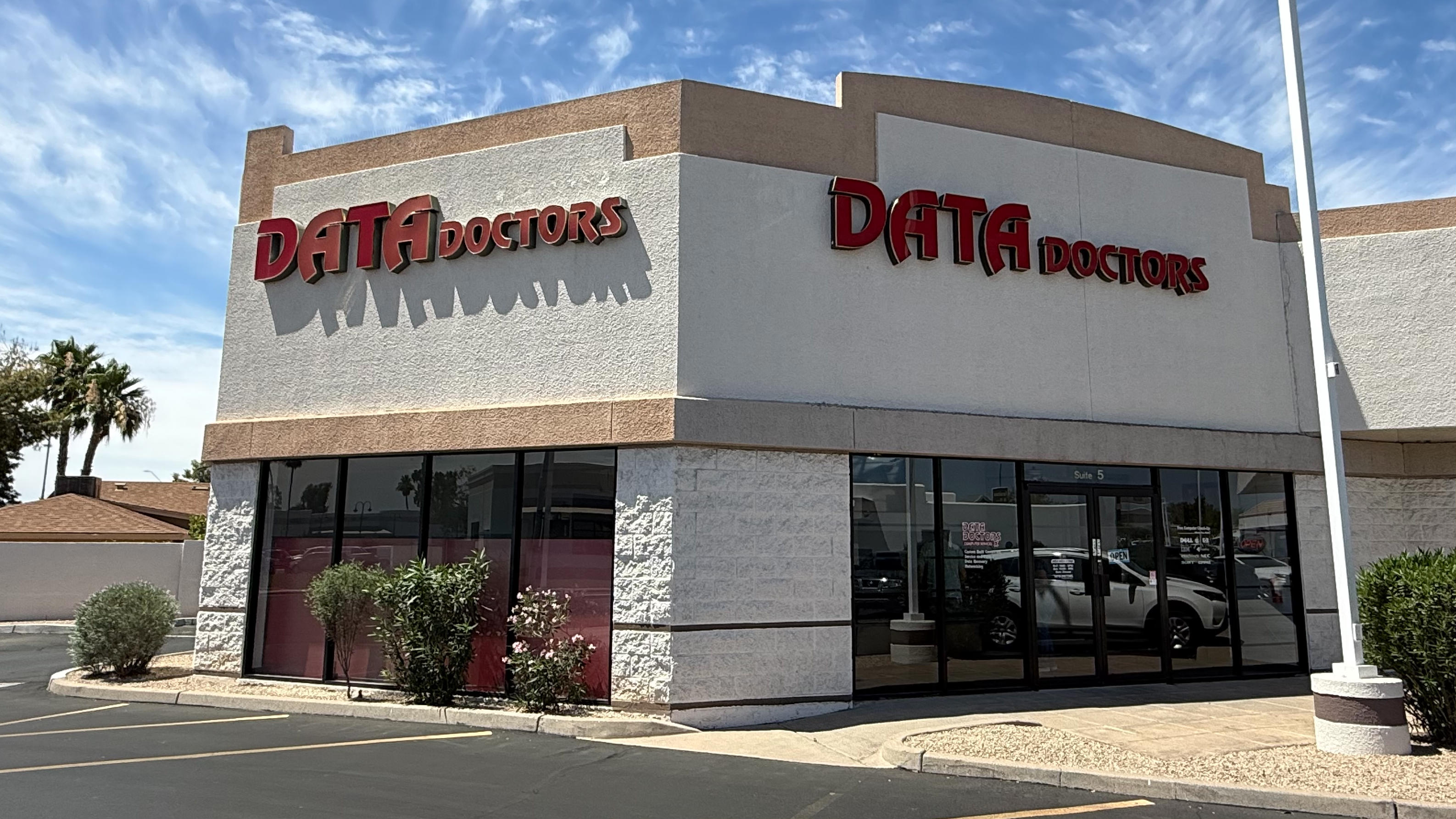 Phoenix Computer Repair & Data Recovery