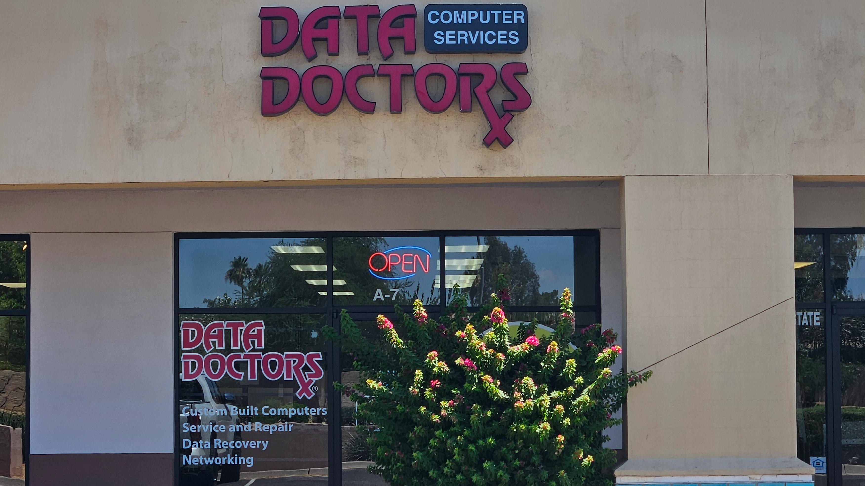 Scottsdale Computer Repair & Data Recovery