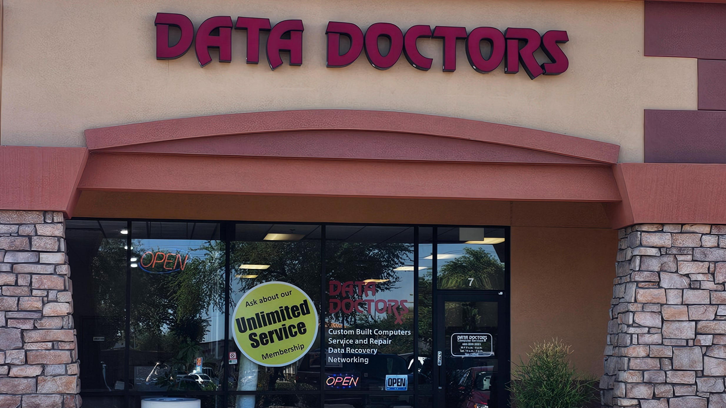 Chandler Computer Repair & Data Recovery