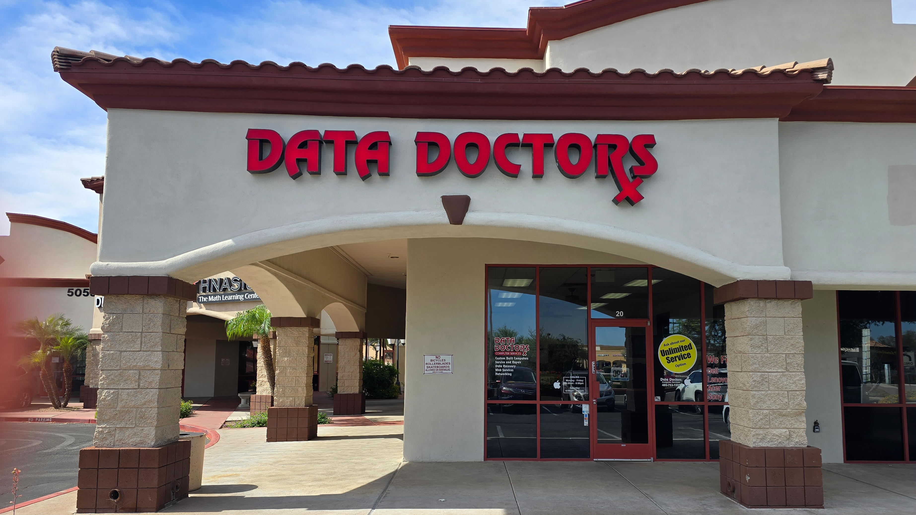Chandler Computer Repair & Data Recovery