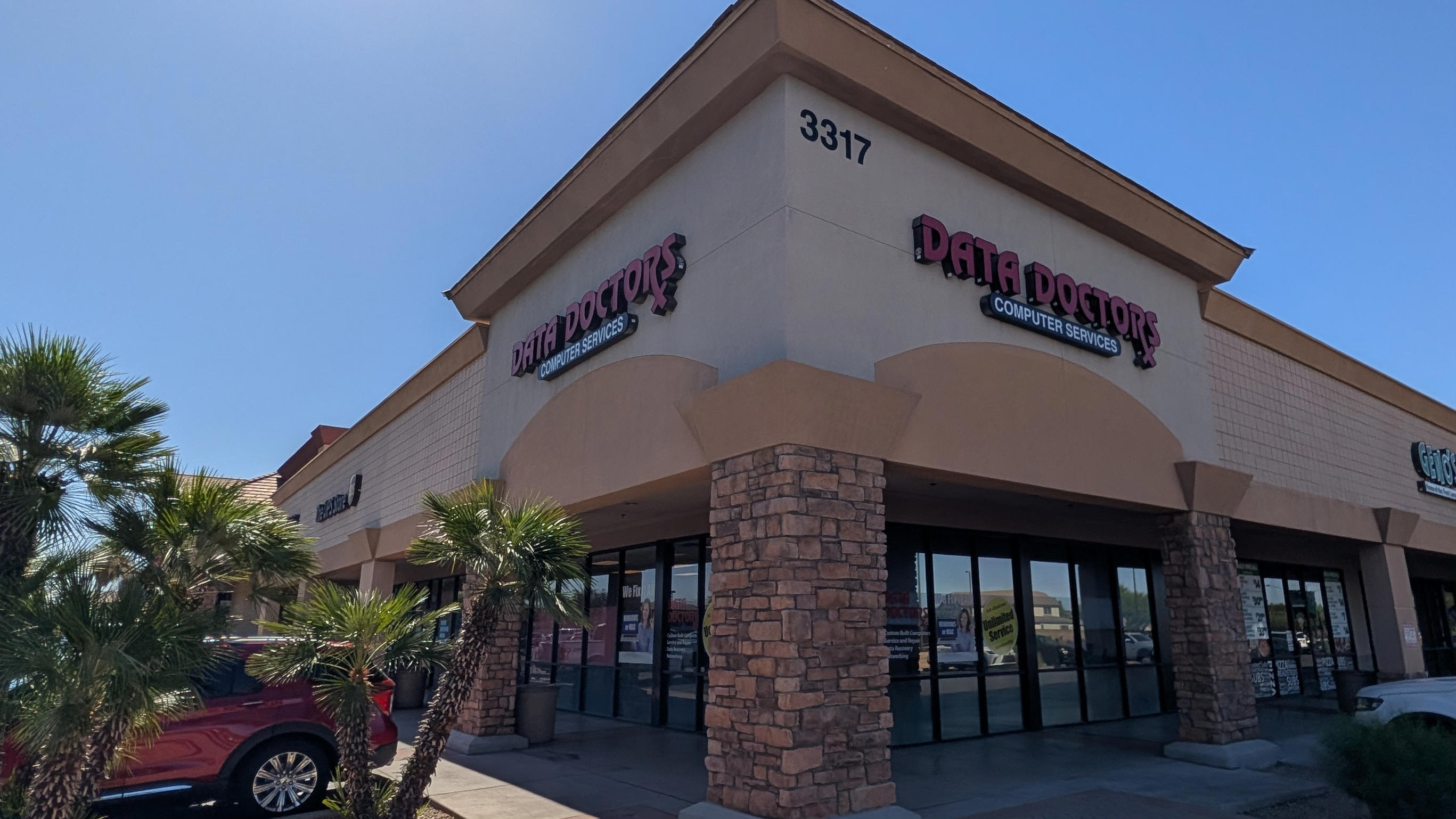 Gilbert Computer Repair & Data Recovery