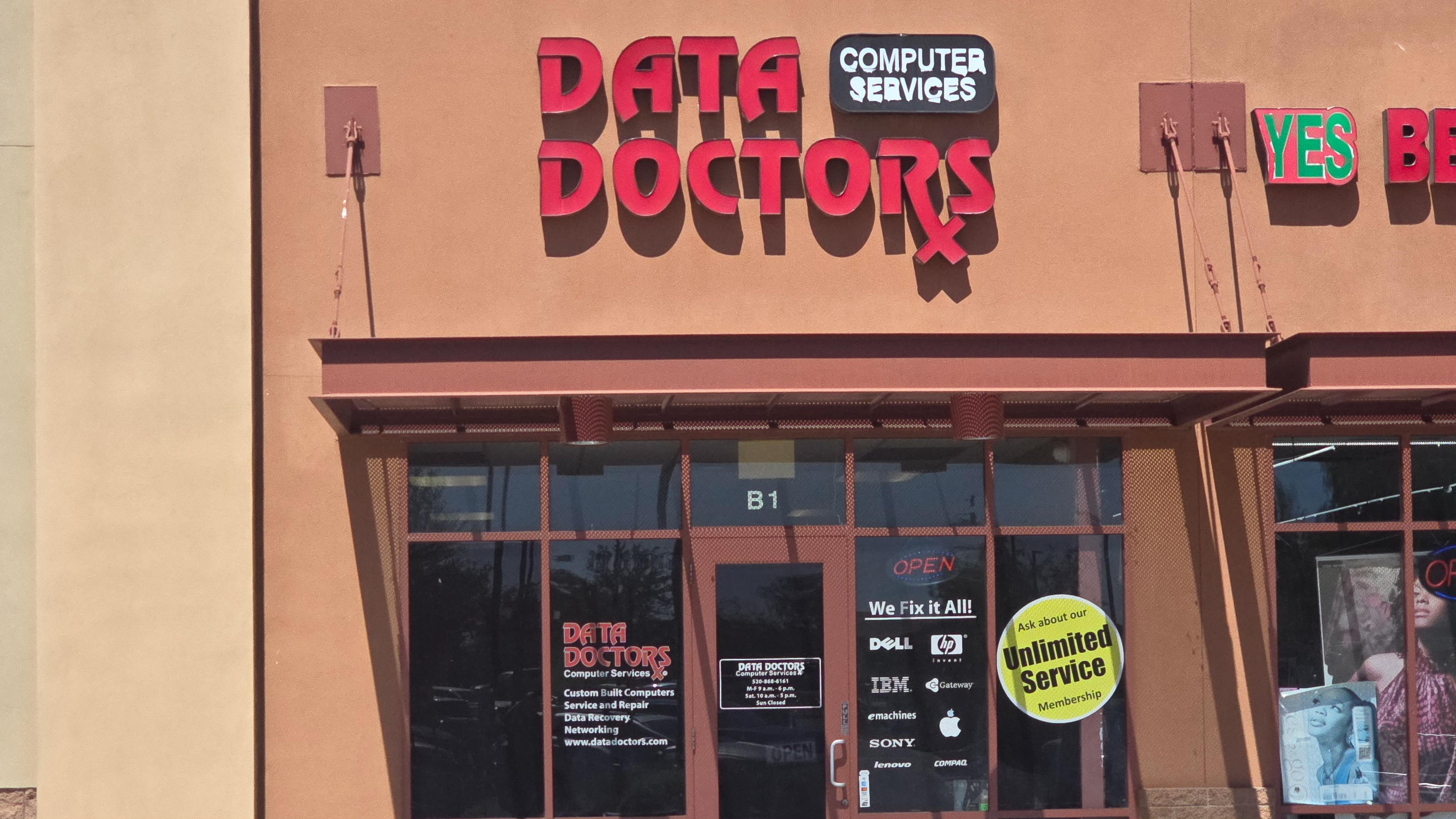 Maricopa Computer Repair & Data Recovery
